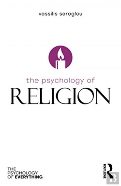 Bertrand.pt - The Psychology Of Religion