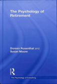 The Psychology Of Retirement