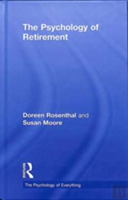 Bertrand.pt - The Psychology Of Retirement