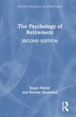 The Psychology Of Retirement