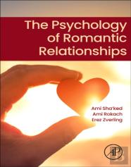 The Psychology Of Romantic Relationships