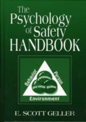 The Psychology Of Safety Handbook