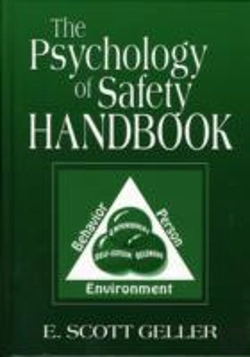 Bertrand.pt - The Psychology Of Safety Handbook