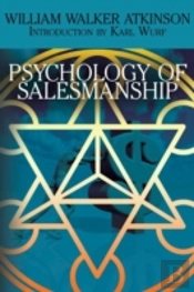 The Psychology Of Salesmanship