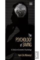 The Psychology Of Saving