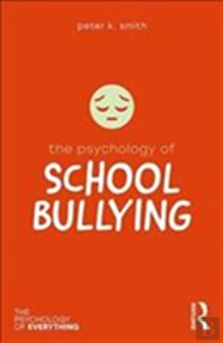 Bertrand.pt - The Psychology Of School Bullying
