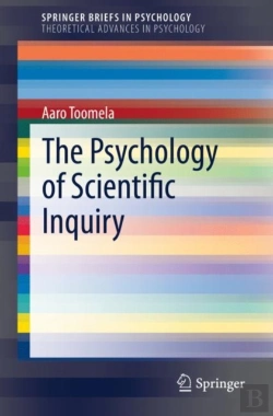 Bertrand.pt - The Psychology Of Scientific Inquiry