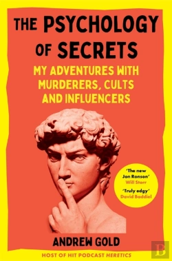 Bertrand.pt - The Psychology Of Secrets