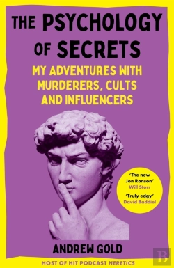 Bertrand.pt - The Psychology Of Secrets