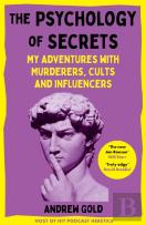 The Psychology Of Secrets