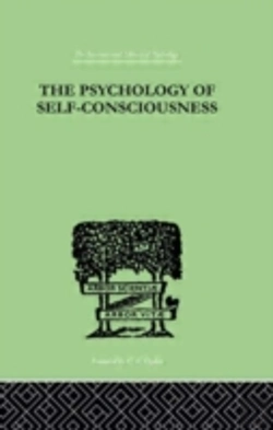 Bertrand.pt - The Psychology Of Self-Conciousness