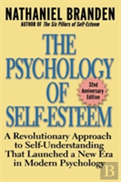 The Psychology Of Self-Esteem