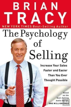 Bertrand.pt - The Psychology Of Selling