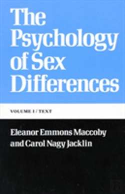 Bertrand.pt - The Psychology Of Sex Differences