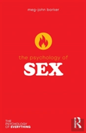The Psychology Of Sex