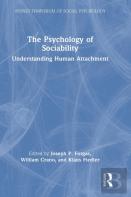 The Psychology Of Sociability