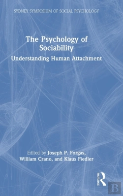 Bertrand.pt - The Psychology Of Sociability