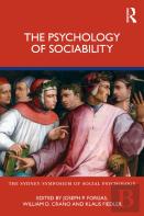The Psychology Of Sociability