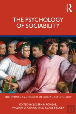 Bertrand.pt - The Psychology Of Sociability