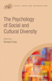 The Psychology Of Social And Cultural Diversity