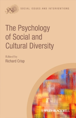 Bertrand.pt - The Psychology Of Social And Cultural Diversity