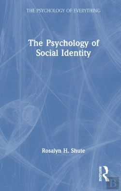 Bertrand.pt - The Psychology Of Social Identity