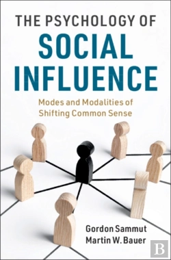 Bertrand.pt - The Psychology Of Social Influence