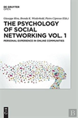 Bertrand.pt - The Psychology Of Social Networking Vol.1