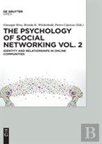 The Psychology Of Social Networking Vol.2