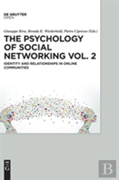The Psychology Of Social Networking Vol.2