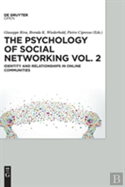 Bertrand.pt - The Psychology Of Social Networking Vol.2