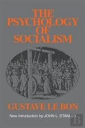 The Psychology Of Socialism