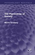 The Psychology Of Society