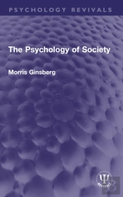 The Psychology Of Society