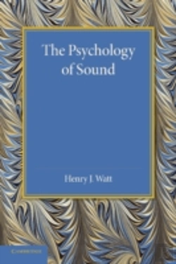 Bertrand.pt - The Psychology Of Sound