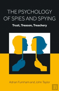 Bertrand.pt - The Psychology Of Spies And Spying