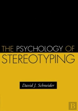 Bertrand.pt - The Psychology Of Stereotyping