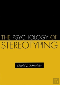 Bertrand.pt - The Psychology Of Stereotyping