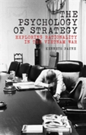 The Psychology Of Strategy