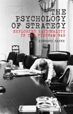 Bertrand.pt - The Psychology Of Strategy