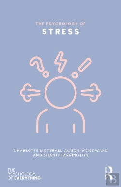 Bertrand.pt - The Psychology Of Stress