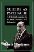 The Psychology Of Suicide