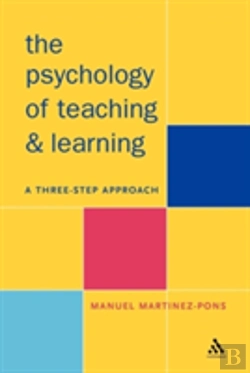 Bertrand.pt - The Psychology Of Teaching And Learning