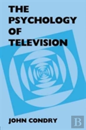 The Psychology Of Television