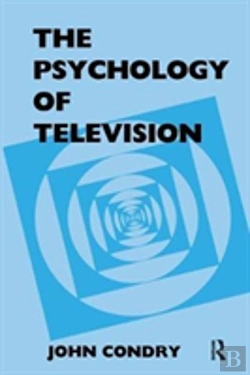 Bertrand.pt - The Psychology Of Television