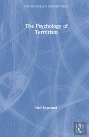 The Psychology Of Terrorism