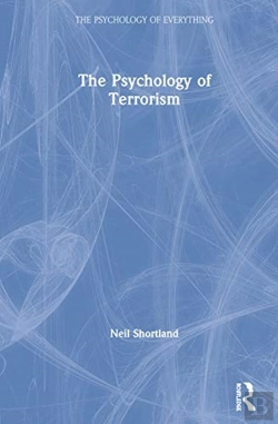 Bertrand.pt - The Psychology Of Terrorism