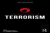 The Psychology Of Terrorism