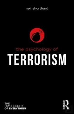 Bertrand.pt - The Psychology Of Terrorism