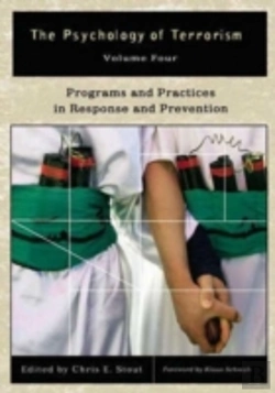 Bertrand.pt - The Psychology Of Terrorists 4 Vols